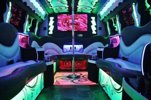 limobus-innen-NYC-Edition-green